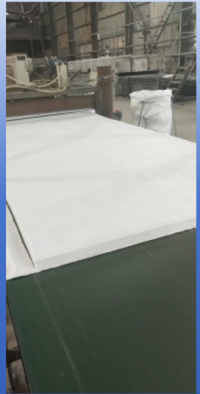 Aluminum silicate Ceramic Fibre