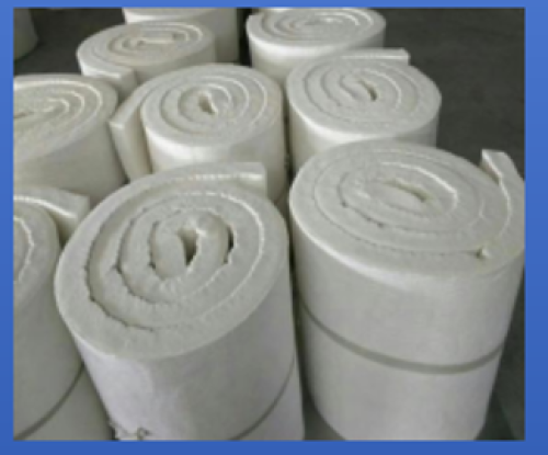 Aluminum silicate Ceramic Fibre