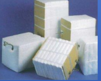 Aluminum silicate Ceramic Fibre